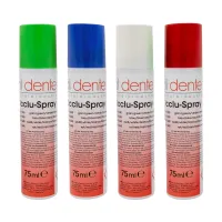 Occlusal Spray 75 ml - بخاخ تقعيد معدن
