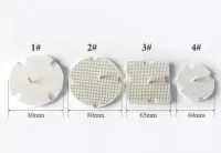 Porcelain Furnace Honey Comb - فخارات اجهزة بورسلان