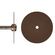 Al Dente Cutting Discs - دسكات فصل معدن