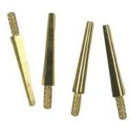 Dowel Pins No. 2 without Spike -  دوال بن عريض بدون دبوس