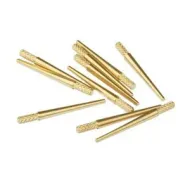 Dowel Pins No. 3 without Spike -  دوال بن رقيع بدون دبوس