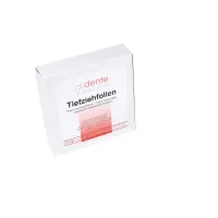 Al Dente Foliflex, Transparent 1.0mm Hard- فويلات 