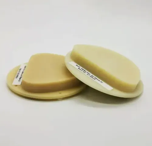 PMMA Discs 71MM- دسكات اكريل