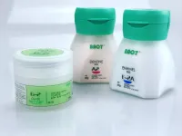 BAOT Fused to Zirconia- باوت سيراميك للزيركون