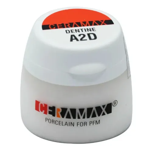 Ceramax Fused to Metal - سيراماكس سيراميك للمعدن