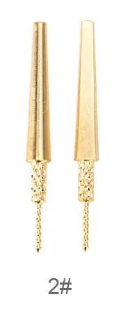 Dowel Pins No. 2 with Spike -  دوال بن عريض مع دبوس