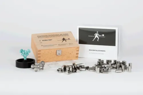 KERA NH Alloy - معدن نيكل