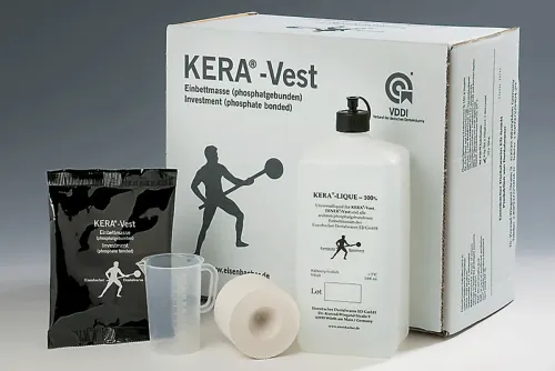 KERAVEST Investment - انفستمنت