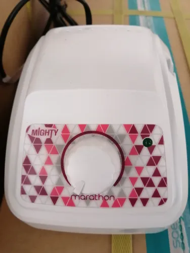 Marathon Mighty (Pink) MicroMotor 35.000 R.P.M - ماتور ماراثون مايتي لون زهر 35.000 دورة