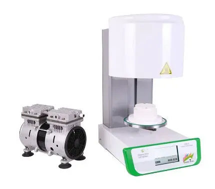 Porcelain Furnace - فرن بورسلان