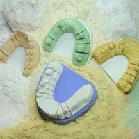 Gypsum Marmorock 22 Type 4 - جبصين 