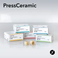 Sagemax Press Ceramic Ingots - برس سيراميك انغوت